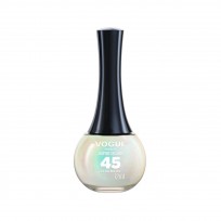 VOGUE ESMALTE DE RAPIDO SECADO X12 ML GLACIAR  