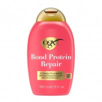 OGX ACONDICIONADOR BOND PROTEIN REPAIR X385 