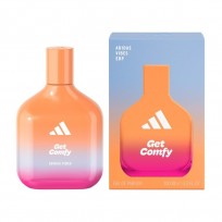 ADIDAS ENERGY GET COMFY EDT X100ML