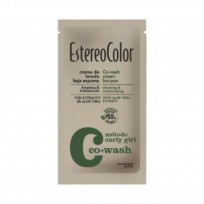 ESTEREOCOLOR CO - WASH LAVADO   