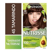 GARNIER NUTRISSE KIT 45 TONO TAMARINDO