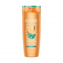 ELVIVE SHAMPOO X400ML OLEO EXTRAORDINARIO RIZOS DEFINIDOS  