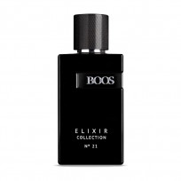 BOOS ELIXIR COLLECTION N21 EDP X100ML
