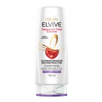 ELVIVE ENJUAGUE X 750 ML REPARACION TOTAL 5 EXTREME   