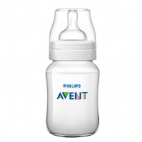 AVENT MAMADERA CLASSIC 260ML