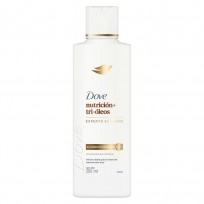 DOVE ENJUAGUE X200 OLEO NUTRICION