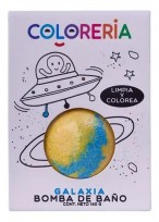 COLORERIA BOMBA DE BA