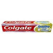 COLGATE X50 KIDS FRUTILLA