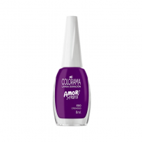 COLORAMA ESMALTE EGO (Linea: AMOR PROPIO)