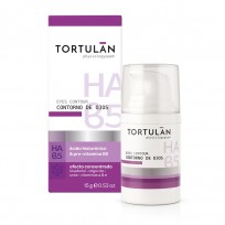 TORTULAN CONTORNO OJOS ANTIARRUGAS HIALURUNICO