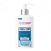 CICATRICURE AQUA DEFENSE GEL LIMPIADOR X175G