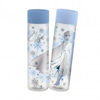 BOTELLA DE AGUA DISNEY FROZEN ELSA 