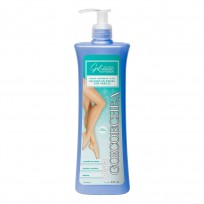 GOICOECHEA GEL X400ML VERANO FRESH BREEZE