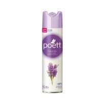 POETT 360 MAS AROMA LAVANDA