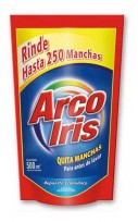 ARCO IRIS QUITAMANCHAS X500 DOY PACK