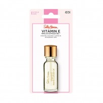 SALLY HANSEN ACEITE CUTICULA X13 ML VIT E