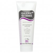 GALENIC RESTAURADOR CAPILAR X100 G