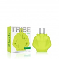 BENETTON TRIBE PLAY X90ML     