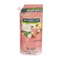 PALMOLIVE JABON LIQUIDO X 500 ML CAMELIA