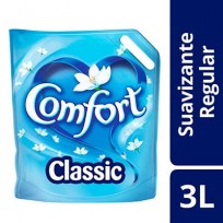 COMFORT X3L.DOYPACK CLASICO