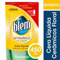 BLEM AUTOBRILLO DP X450 FLORAL