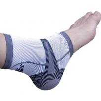 BANDER TOBILLERA ELASTICA PRO TALLE 1