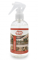 AERO SOFT PERFUME TEXTIL SHOPPING  