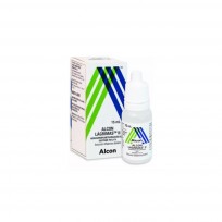 ALCON LAGRIMAS II FCO  X 15ML