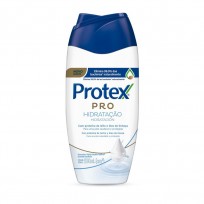 PROTEX JABÓN LÍQUIDO X230ML HIDRATACIÓN
