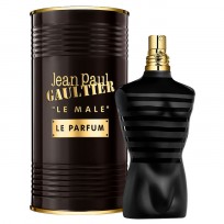 JEAN PAUL GALTIER LE MALE LE PARFUM x 125 ml