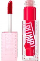 MAYBELLINE LIFTER GLOSS RED FLAG