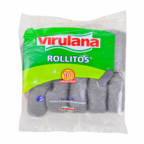 VIRULANA ROLLITO 70X10