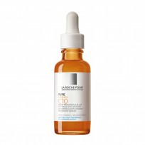 LA ROCHE-POSAY PURE VITAMIN C10 X30