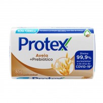 PROTEX JABON X85 AVENA        