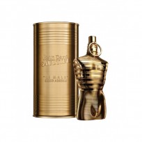 JPG LE MALE ELIXIR ABSOLU X125 ML