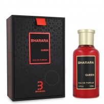 BHARARA QUEEN EDP X100ML      