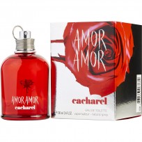 CACHAREL EDT AMOR AMOR DAMA X100ML