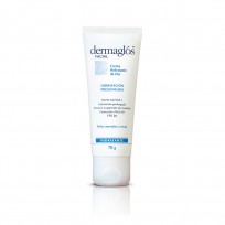 DERMAGLOS FACIAL CREMA HIDRATANTE DIA X70G