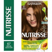 NUTRISSE KIT 67