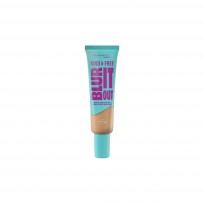 RIMMEL KIND&FREE BASE BLUR IT OUT 400