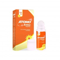 ATOMO ARNICA ROLL ON X 90G