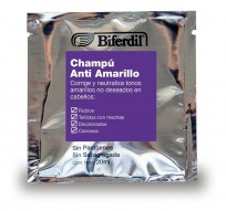 BIFERDIL SH.ANTI AMARILLO SACHET