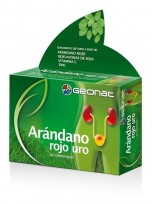 ARANDANO ROJO URO COMP X 30