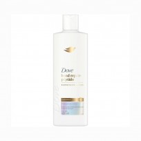 DOVE BOND INTENSIVE REPAIR SHAMPOO X400