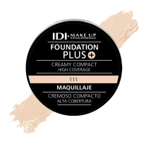 IDI MAQU.CREAMY COMPACT 111   