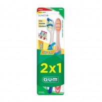 GUM 1394 CEPILLO SUPREME 2X1 M