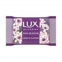 LUX JABON GLICERINA X90 DAMA DE NOCHE 