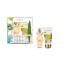 COLLECTION AZUR BALCON MEDITERRANEO EDP X100