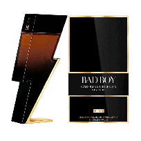 CAROLINA HERRER BAD BOY ELIXIR EDP X100ML