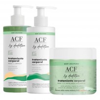 ACF BY DADATINA KIT TRATAMIENTO CORPORAL